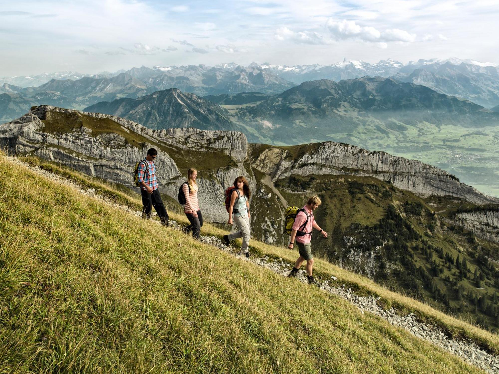 Hotel Pilatus-Kulm Kriens Ngoại thất bức ảnh