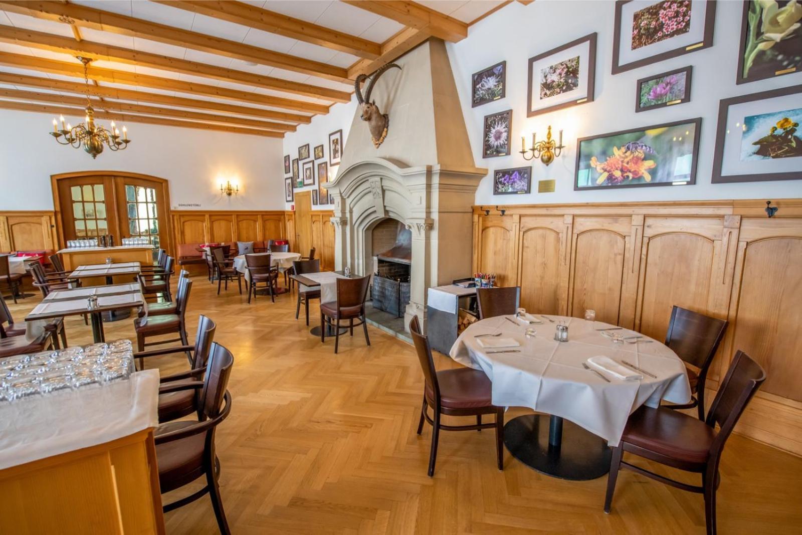 Hotel Pilatus-Kulm Kriens Ngoại thất bức ảnh