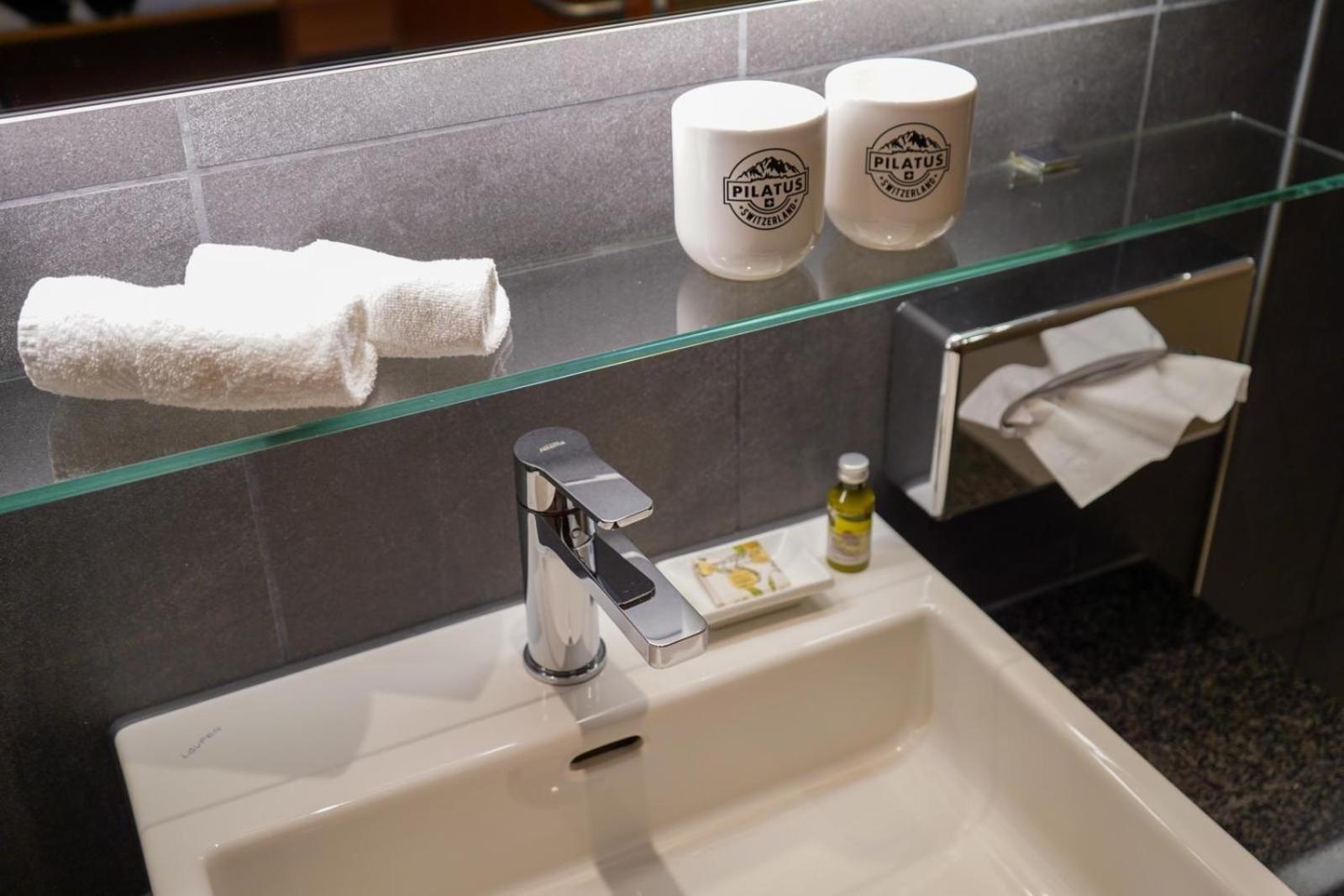 Hotel Pilatus-Kulm Kriens Ngoại thất bức ảnh