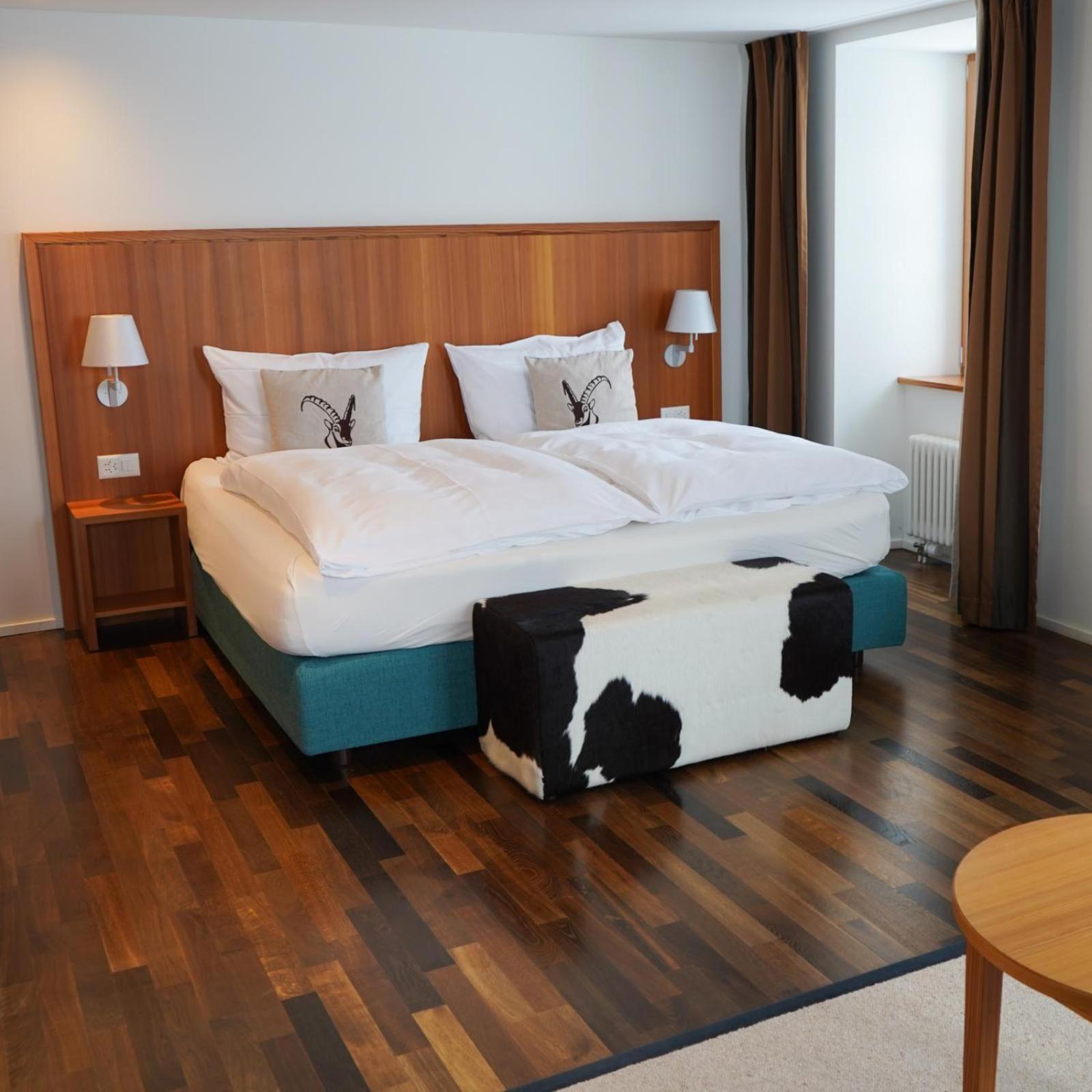 Hotel Pilatus-Kulm Kriens Ngoại thất bức ảnh