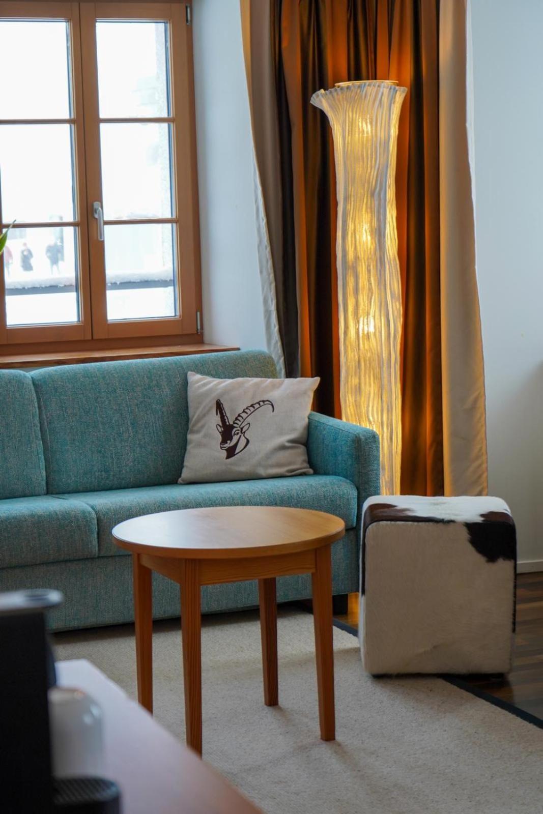 Hotel Pilatus-Kulm Kriens Ngoại thất bức ảnh