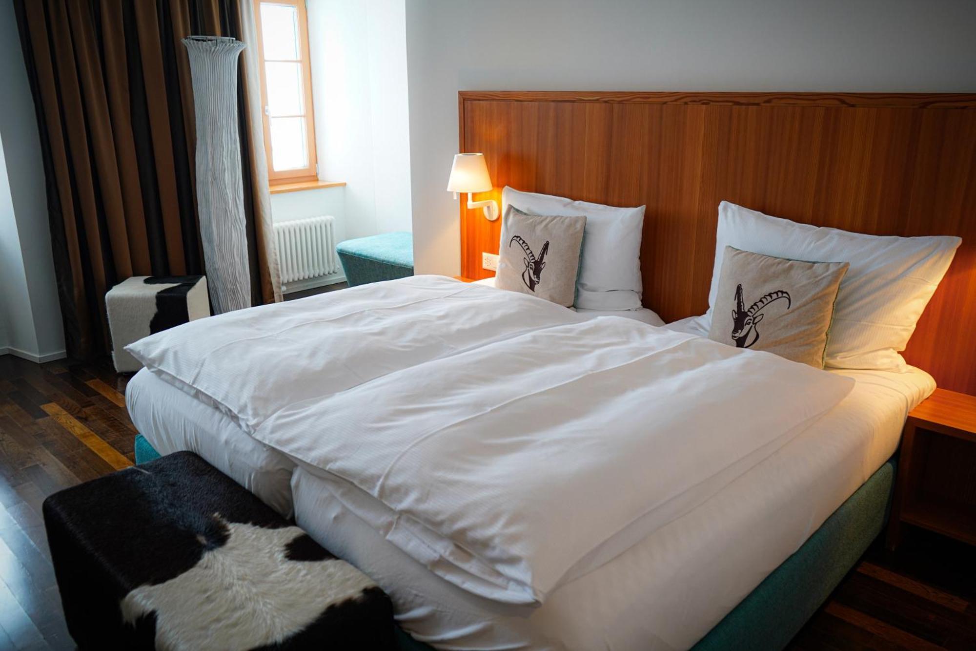 Hotel Pilatus-Kulm Kriens Ngoại thất bức ảnh