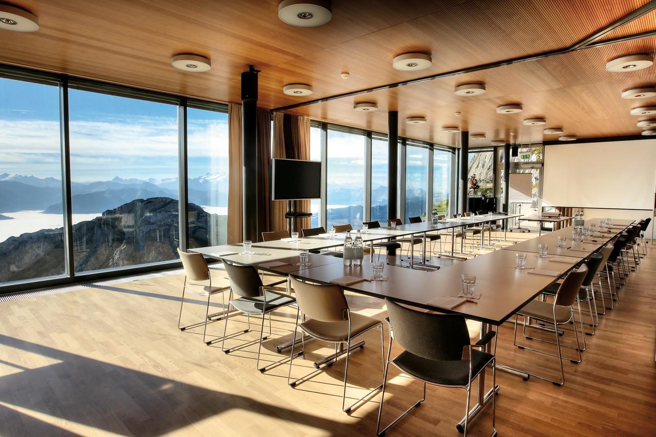 Hotel Pilatus-Kulm Kriens Ngoại thất bức ảnh